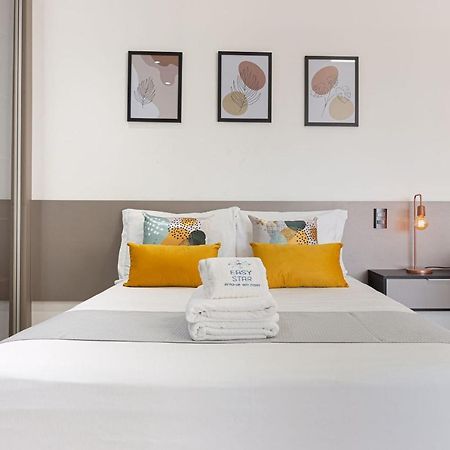 דירות סאו פאולו Easy Star - Studio Amplo E Confortavel No Campo Belo - Np01G מראה חיצוני תמונה