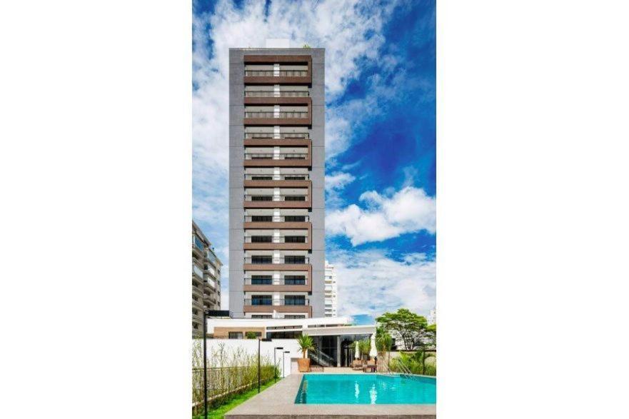 דירות סאו פאולו Easy Star - Studio Amplo E Confortavel No Campo Belo - Np01G מראה חיצוני תמונה