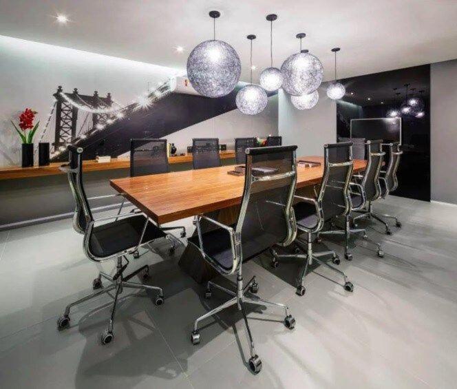 דירות סאו פאולו Easy Star - Studio Amplo E Confortavel No Campo Belo - Np01G מראה חיצוני תמונה